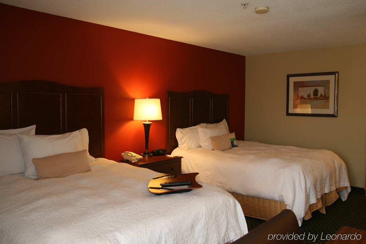 Hampton Hotel 3*