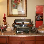 Hampton Inn Battle Creek 