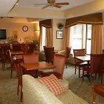 Hampton Inn Battle Creek 