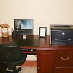 Hampton Inn Battle Creek 